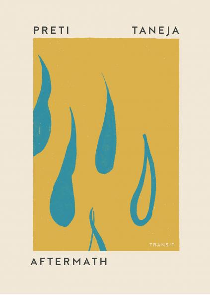 Aftermath: Winner of the 2022 Gordon Burn Prize