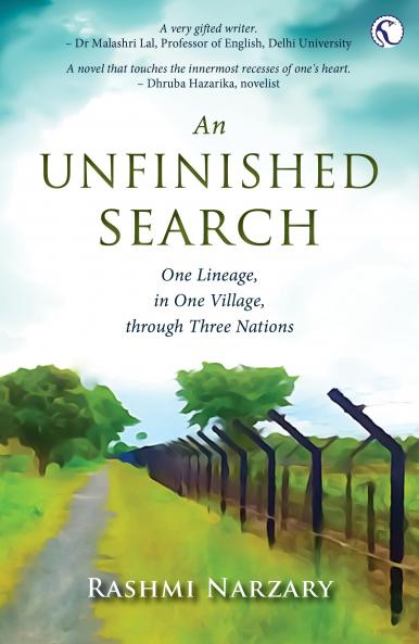 An Unfinished Search: One Lineage in One Village through Three Nations