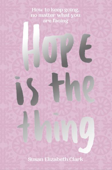 HOPE-IS THE THING