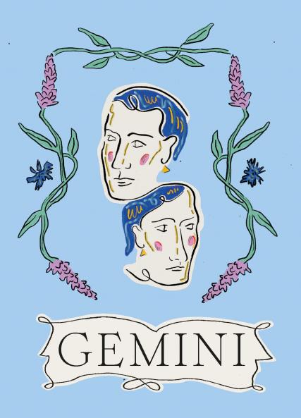 GEMINI