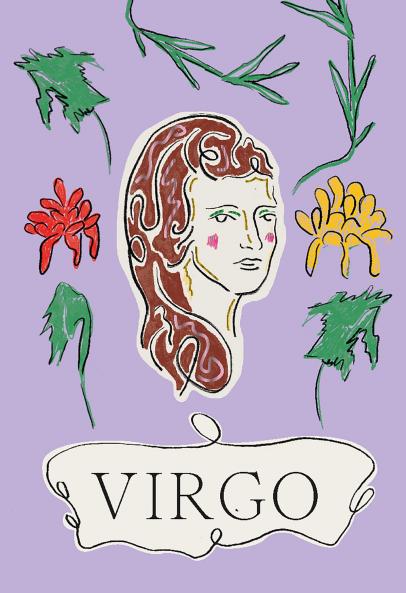 VIRGO