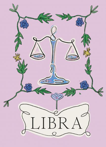LIBRA