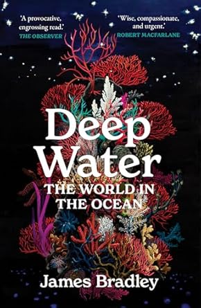 THE WORLD IN THE OCEAN