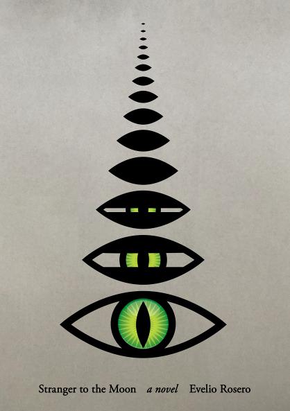 STRANGER TO THE MOON