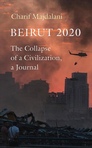 BEIRUT 2020