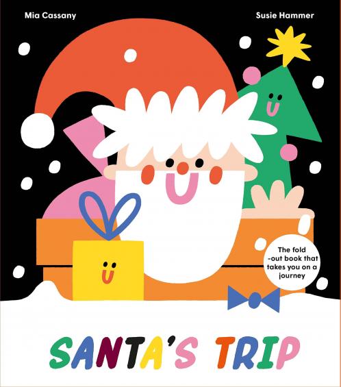 SANTA'S TRIP