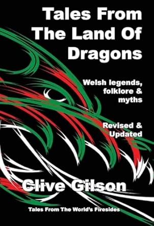 Tales From The Land Of Dragons