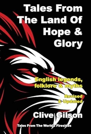 Tales From The Land Of Hope And Glory