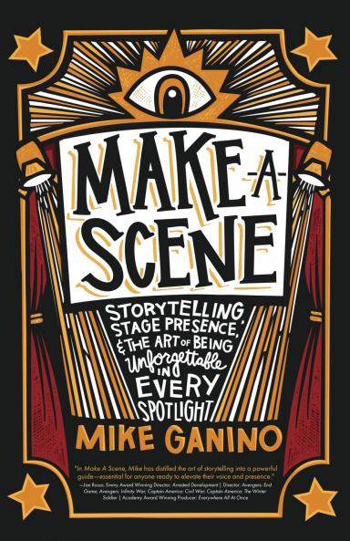 Make a Scene