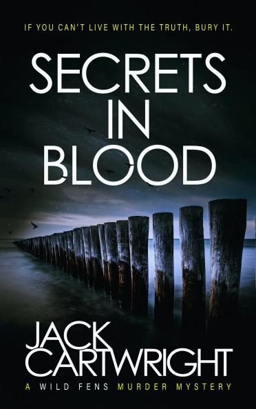 Secrets In Blood