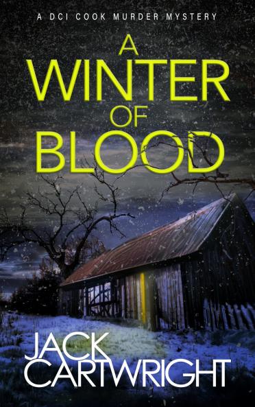 A Winter Of Blood