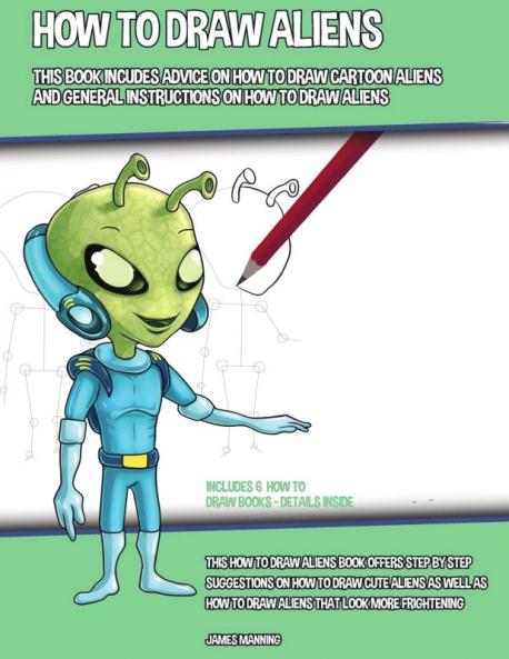 How to Draw Aliens