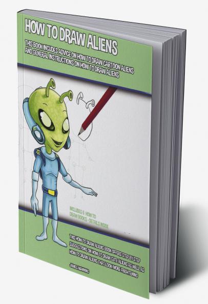 How to Draw Aliens