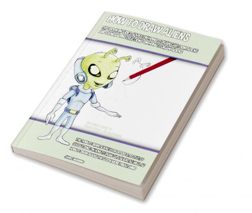 How to Draw Aliens