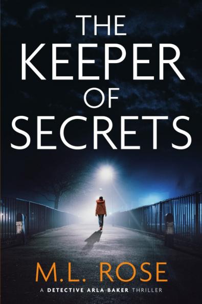 The Keeper of Secrets