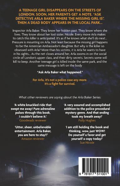 The Keeper of Secrets