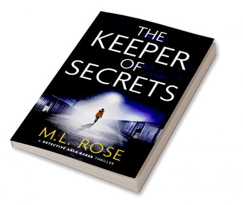 The Keeper of Secrets