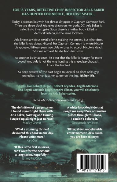 The Lost Sister