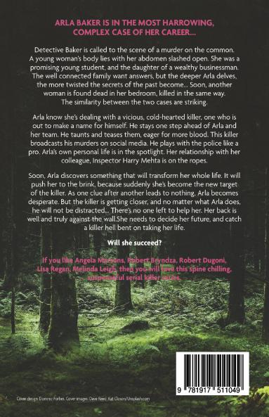 The Last Girl