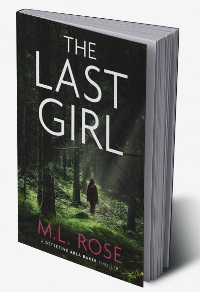 The Last Girl
