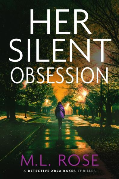 Her Silent Obsession