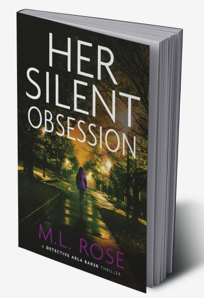 Her Silent Obsession