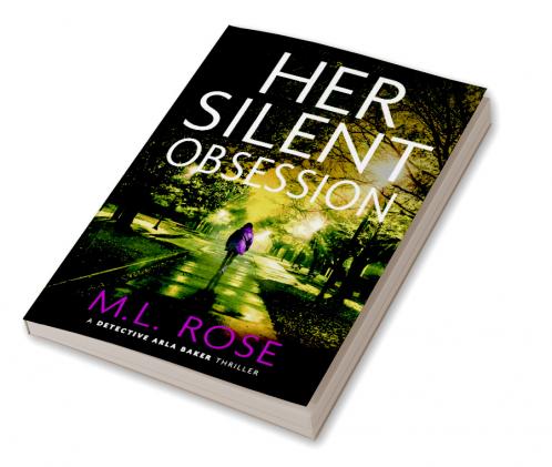 Her Silent Obsession