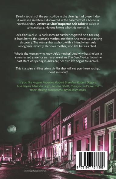 The Dead Voices