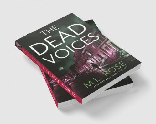 The Dead Voices