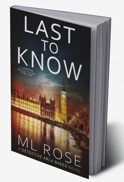 Last To Know