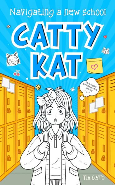Catty Kat
