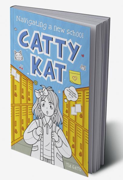 Catty Kat