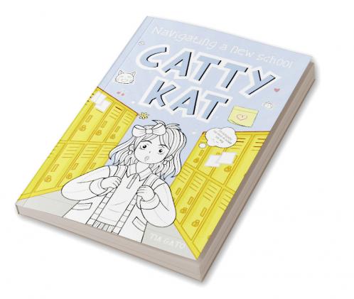 Catty Kat