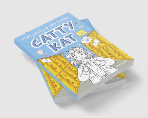 Catty Kat