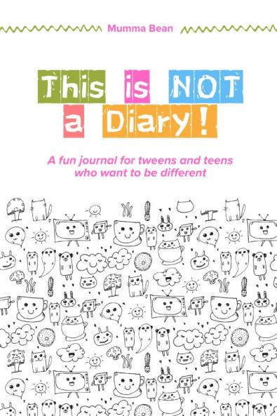 This Is Not a Diary!