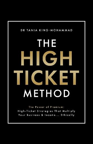 The High-Ticket Method®?
