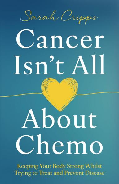 Cancer Isn't All About Chemo