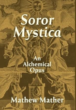 Soror Mystica
