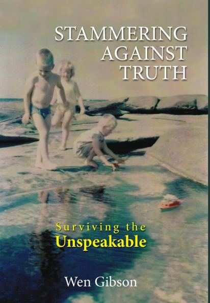 Stammering Against Truth