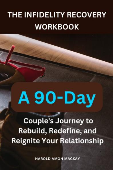 The Infidelity Recovery Workbook