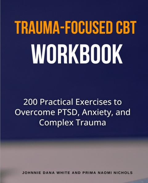 Trauma-Focused CBT Workbook