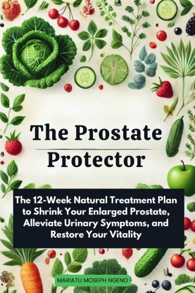 The Prostate Protector