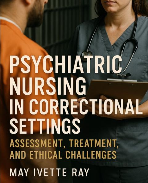 Psychiatric Nursing in Correctional Settings