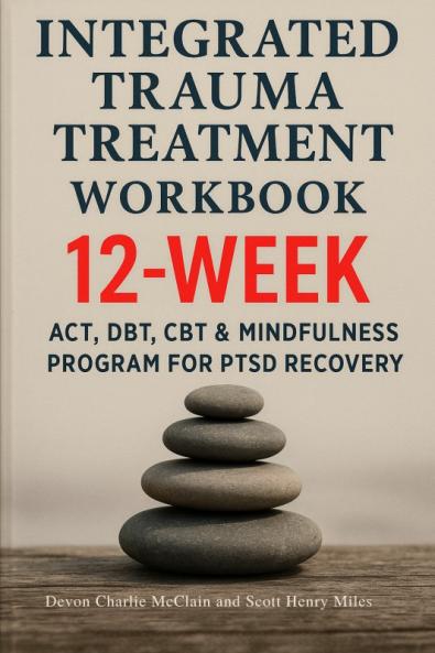 Integrated Trauma Treatment Workbook