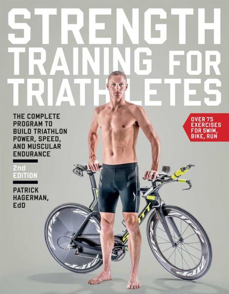 STRENGTH TRAINING FOR TRIATHLETES