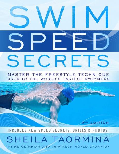 SWIM SPEED SECRETS