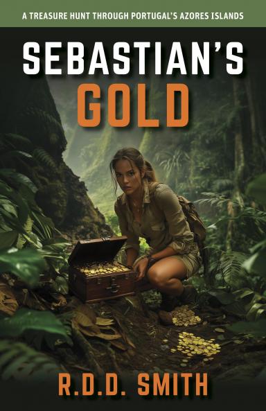 Sebastian's Gold
