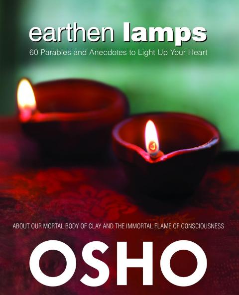 Earthen Lamps