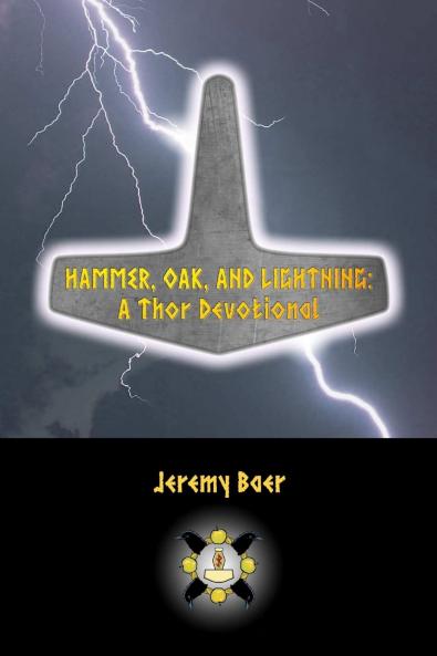 Hammer Oak and Lightning