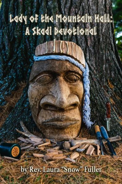 Lady of the Mountain Hall